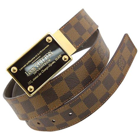 buy louis vuitton belt online|buy louis vuitton belt men's.